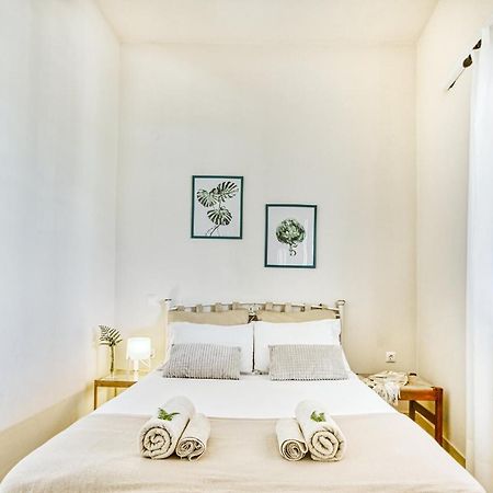 Rafaela'S House Sokraki Villa Sokrakion Ngoại thất bức ảnh