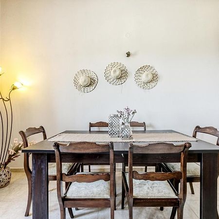 Rafaela'S House Sokraki Villa Sokrakion Ngoại thất bức ảnh
