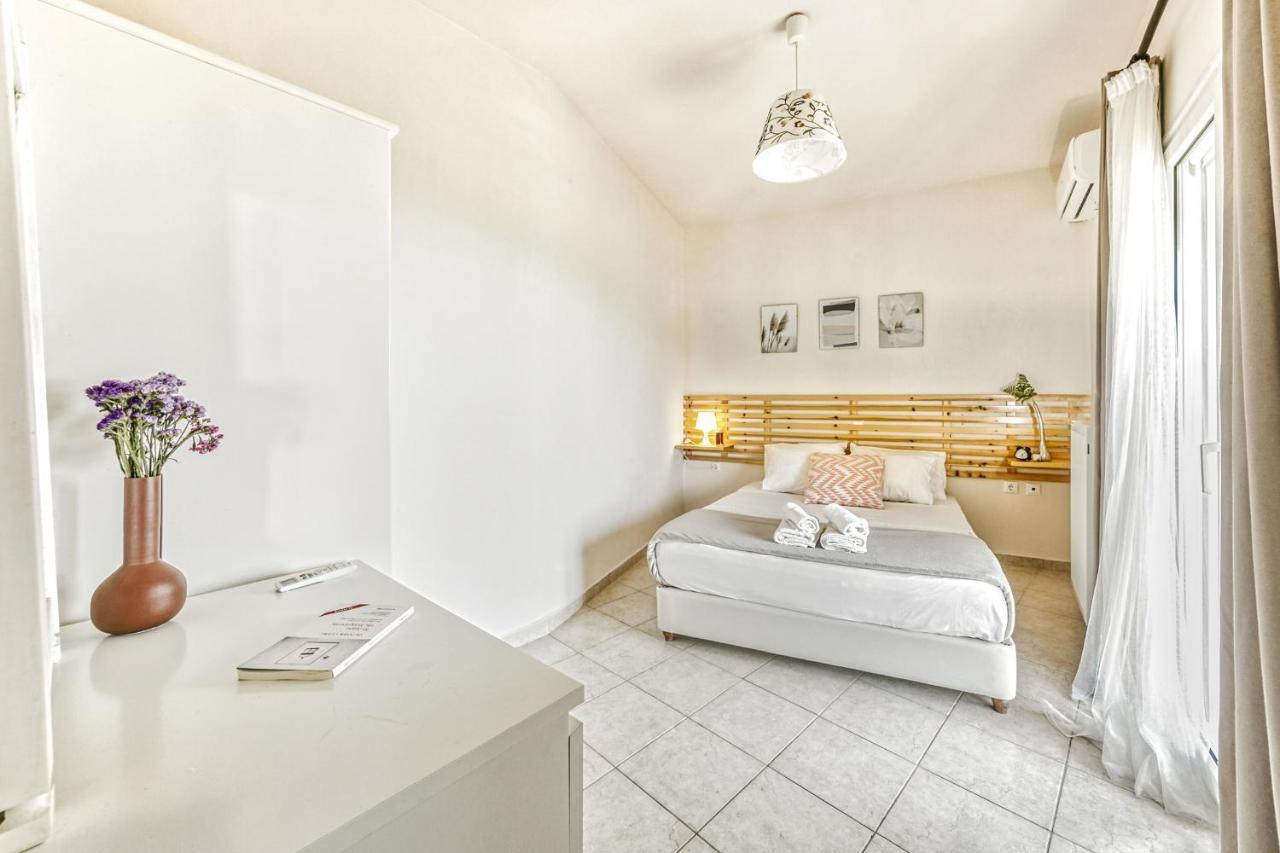 Rafaela'S House Sokraki Villa Sokrakion Ngoại thất bức ảnh